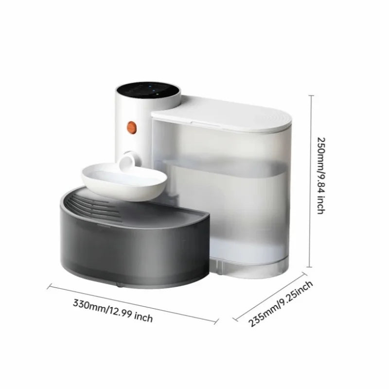PureFlow Pro