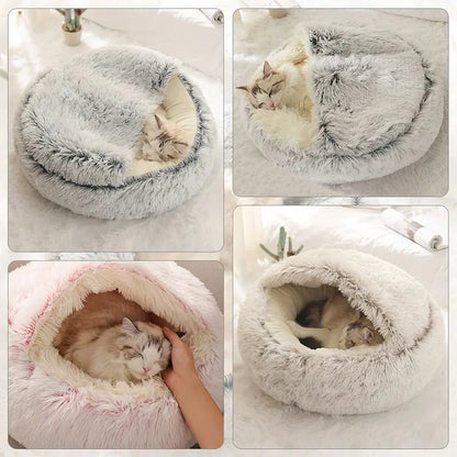 Cosy Cove Pet Bed