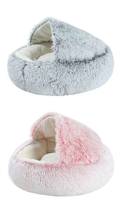 Cosy Cove Pet Bed