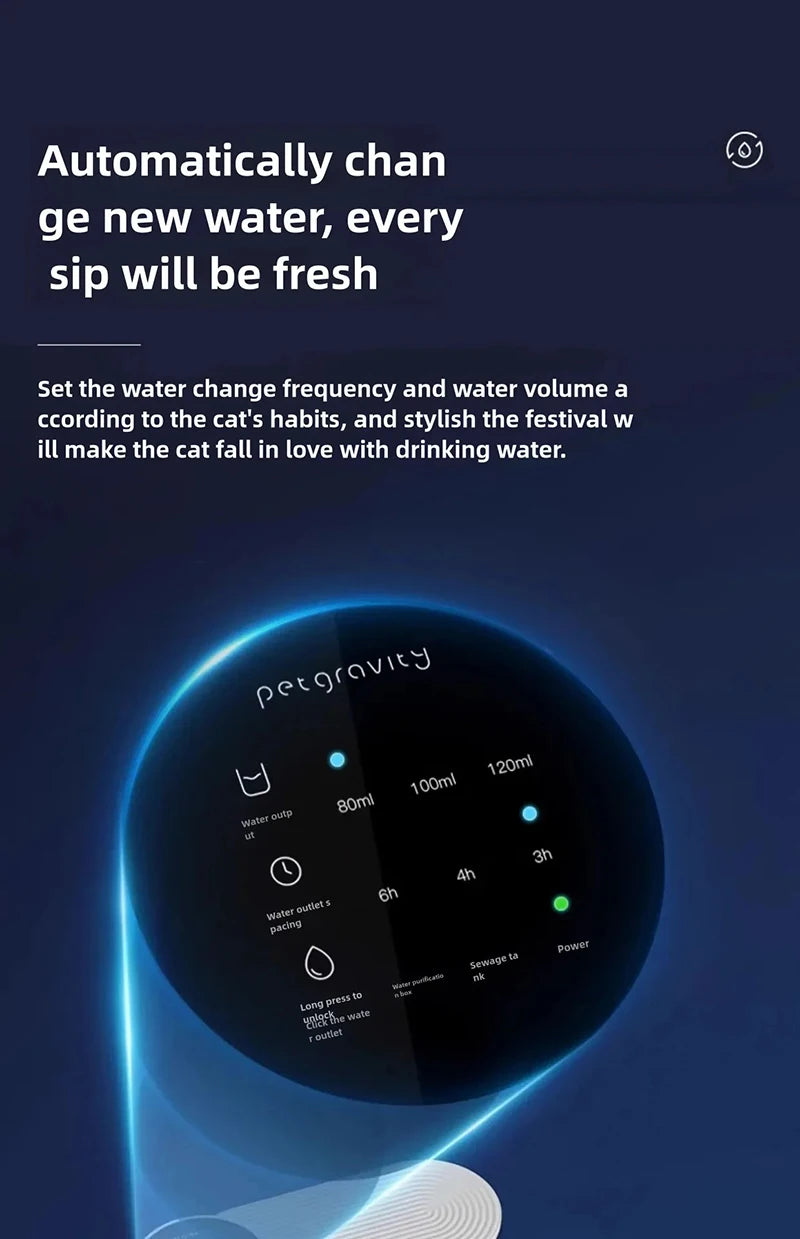 PureFlow Pro