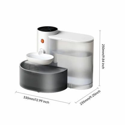 PureFlow Pro