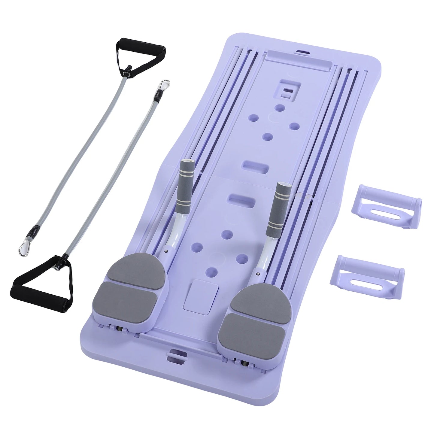 Pilates Reformer Set