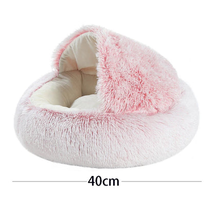Cosy Cove Pet Bed