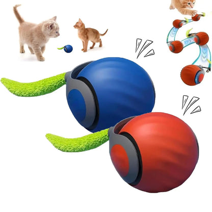 turbo tail 2.0