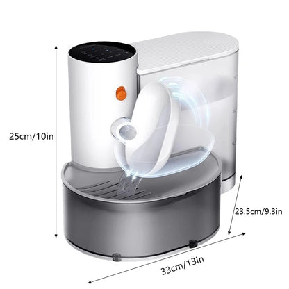 PureFlow Pro