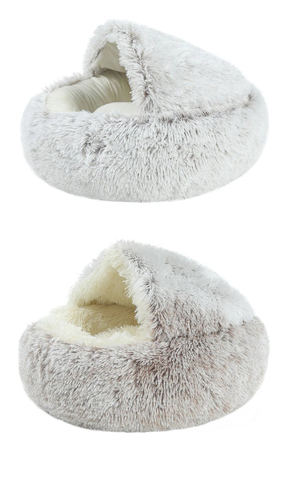 Cosy Cove Pet Bed