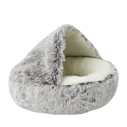 Cozy Cove Pet Bed